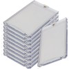 Hogodasu Magnet Loader Card Holder 35PT UV Cut Trading Card