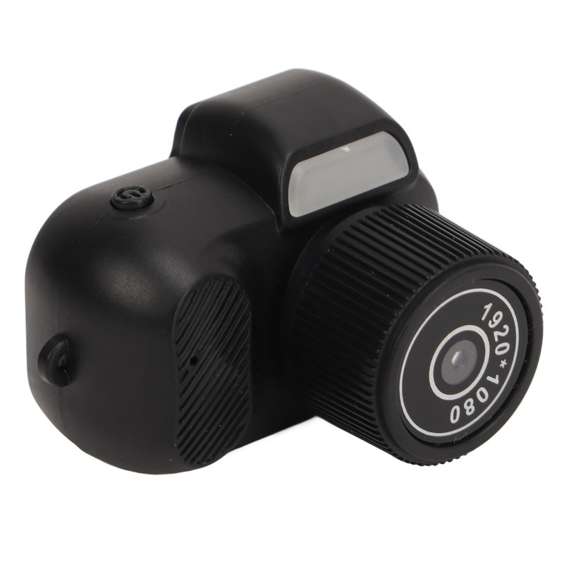 Digital Kids Camera with 0. 96 Inches Screen Small 1080p