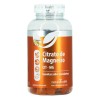 Citrato De Magnesio 100 Gomitas Mandarina Natural Health