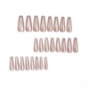 Nail Tip, Long False Claws, Stylish, Magnet, Cat Eye, Long