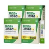 GC녹십자웰빙 위건강엔 그린세라 30포 4박스(리뉴얼) GC Wellbeing Wigan Health Green Sera 30 Pouches 4 Boxes (Renewal)