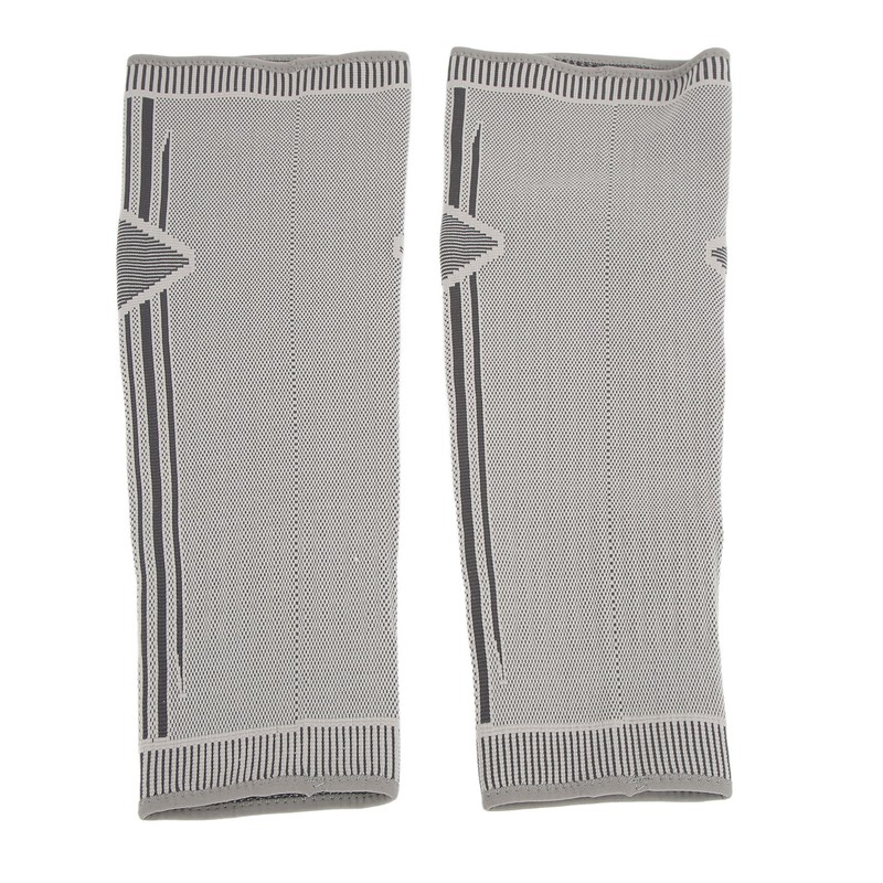 1 Pair of Self Heating Knee Pads Graphene Warm Compression