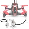 Brushless Abversion 1400 Motor for KT Board Foam Fixedwing Aircraft