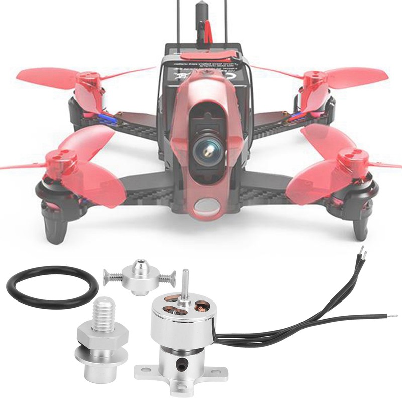 Brushless Abversion 1400 Motor for KT Board Foam Fixedwing Aircraft