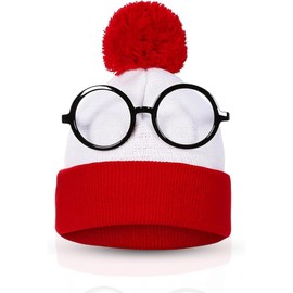 Goodscious Wheres Waldo Novelty Item