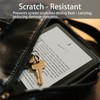 Gemuity 2-in-1 Kindle Screen Protectors - Tempered Glass Film &
