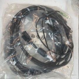 Avocent NEW Cybex USB DVI-I KVM Cable with Audio - 6ft CBL0094