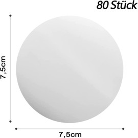 Catelves Pack of 80 Drop Stop, Wine Pouring Aid, Wine Pouring Aid, Wine Pouring Aid Dripper, Reusable Drip-Free Pouring Aid for Elegant Pouring (Silver)