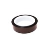 Bertech Polyimide Tape with Acrylic Adhesive, 1/4" Wide x 36