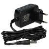 vhbw Power Supply Compatible with Behringer HellBabe Overdrive Pedal -