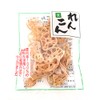 Kira Foods Yamaguchi Prefecture Dried Lotus Root, 0.9 oz (25