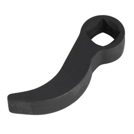 Crowbar Wrench Adapter, Crowbar Adapter Heads Tools for 1/2 Inch Ratchets, Crowbar Adapter Heads Tools, Adjustable Angle Head, Crowbar Adapter Heads for Tight Places