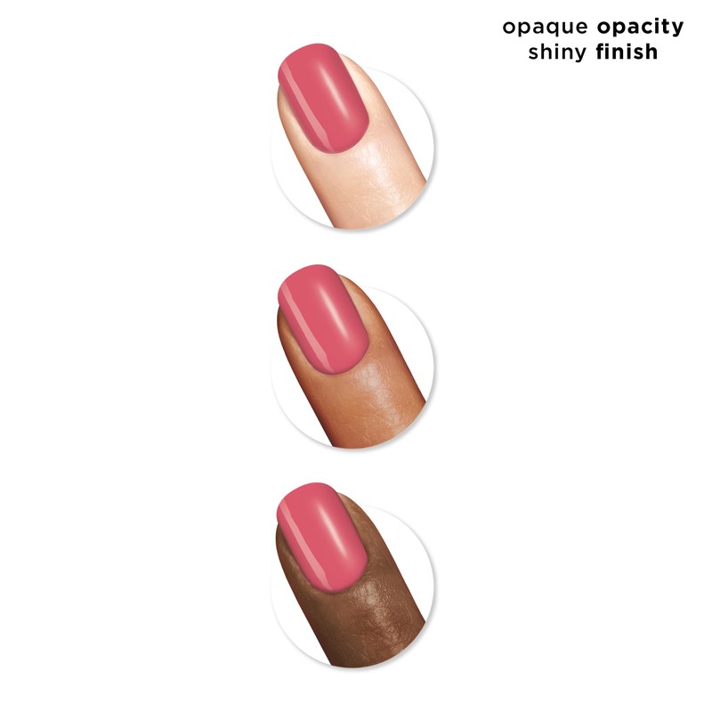 Sally Hansen Insta-Dri Nail Polish | Quick Dry, Long Lasting,