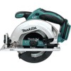 Makita XSS02Z 18V LXT Lithium-Ion Cordless 6-1/2" Circular Saw, Tool