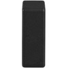 Crosley CR3114A-BK Montero Mini Portable Rechargeable Bluetooth Speaker, Black