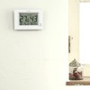 Citizen Precision Temperature and Humidity Meter, Digital raihunabi D200 A Place