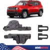 Aftermarket Products SUNROOF REPAIR KIT FOR JEEP RENEGADE OEM: 77368445