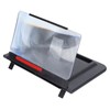 12 Inch Phone Screen Amplifier 3D HD Horizontal Vertical Screen