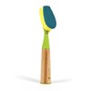 Full Circle Suds Up Soap Dispensing Dish Sponge with Bamboo