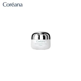 코리아나 발효 화이트닝 크림 50ml (미백,주름개선 2중기능성)