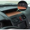 PIUGILH Non-Slip Dashboard Mats Compatible with Subaru Forester Accessories 2013