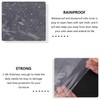 Pack of 2 Sofa Protective Covers, 274 x 366 cm