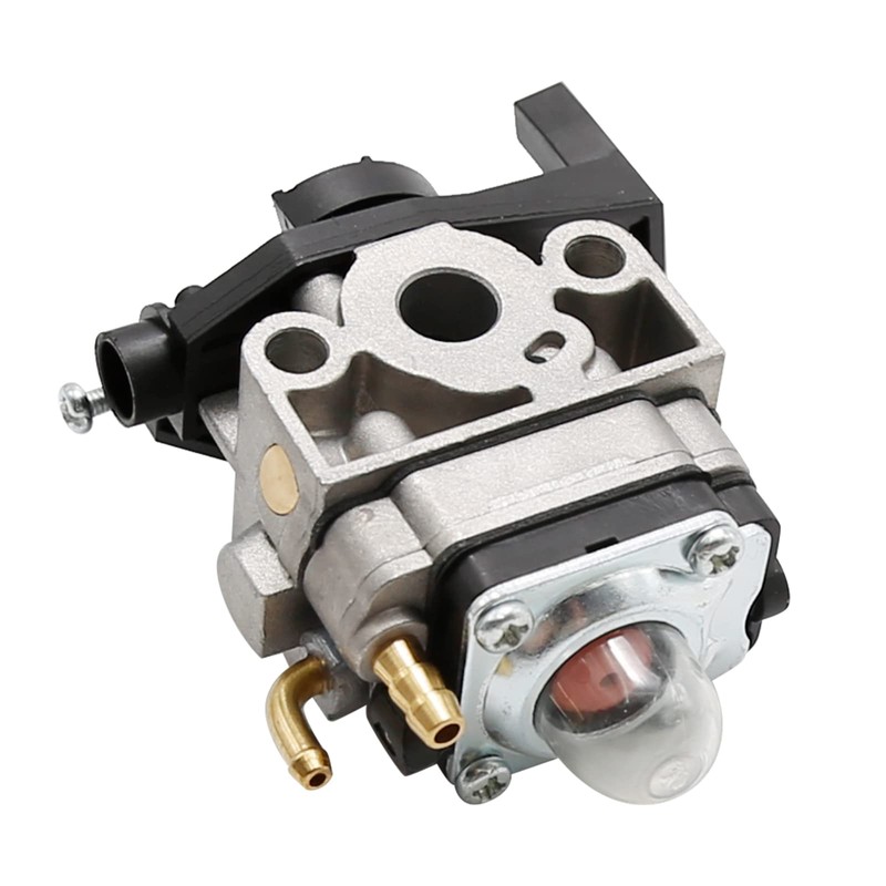 SYOWADA 16100-Z0H-825 Carburetor Carb with Primer Bulb and Fuel Line