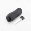 LT Easiyl 3-Button Remote Key Shell Car Remote Key Case