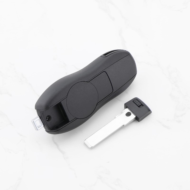 LT Easiyl 3-Button Remote Key Shell Car Remote Key Case