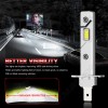 CHUSYYRAY H1 LED Headlight High Beam or Low Beam Bulbs