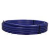 Advanced Drainage Systems X4-75250100 X4-75250100 250 PSI CTS Poly Pipe,