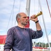 Sprenger Straight Horn Brass