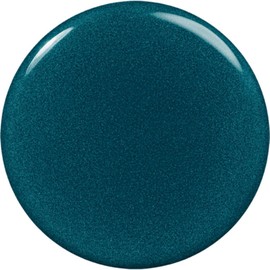 essie gel couture long-lasting nail polish, vegan, teal, Jewels And Jacquard Onl