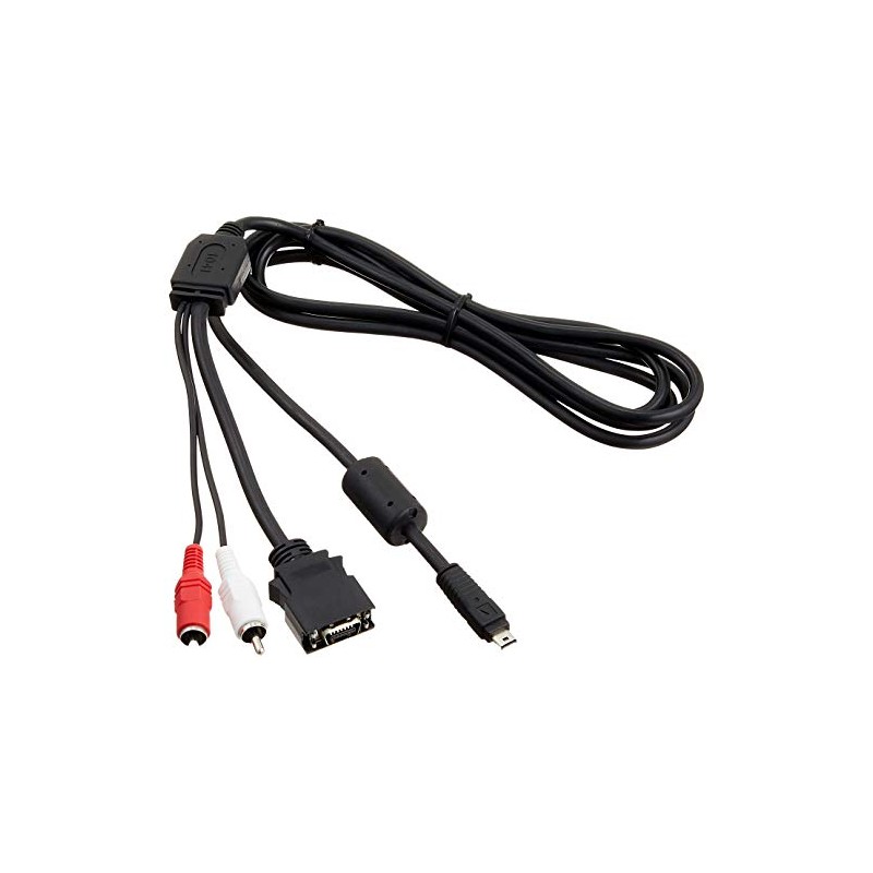 Panasonic D Connector for Connecting Panasonic AT-HDC1 Component HD AV