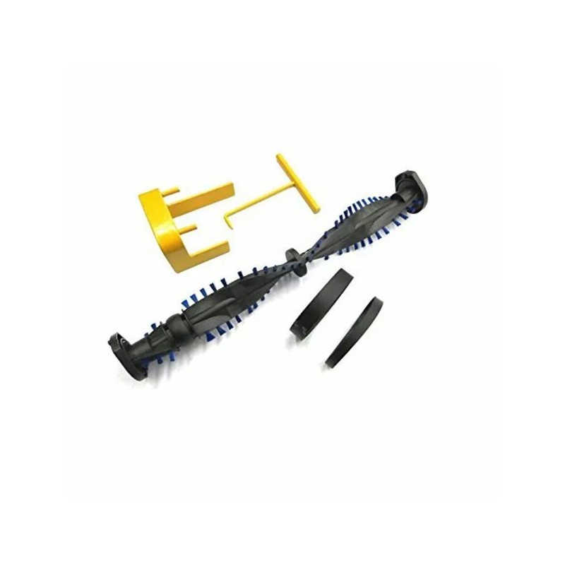 All Parts Etc Brushroll Bar Roller Belts & Changing Tool