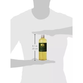 LIQUID GOLD 48 oz PREMIUM DANDELION HERBAL INFUSED OIL PURE ORGANIC ALL NATURAL SKIN CARE