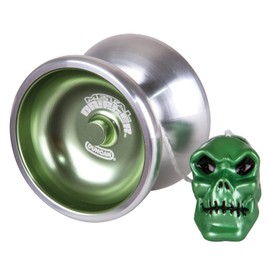 Duncan Metal Drifter Yo-Yo (Assorted Colors)