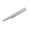 uxcell Magnetic Touch Catch Latch Push to Open System Damper