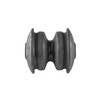 Tedgum 00222826 Bearing Bushing Rear Leaf Spring H Pressure Plate