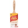 Wooster Brush H2145-3 Pro Nylon / Polyester Flat Brush, 3