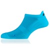 P.A.C. Men's Socks, Neon Blue