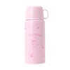 Sanrio 2WAY Stainless Steel Bottle My Melody for Children, Thermos