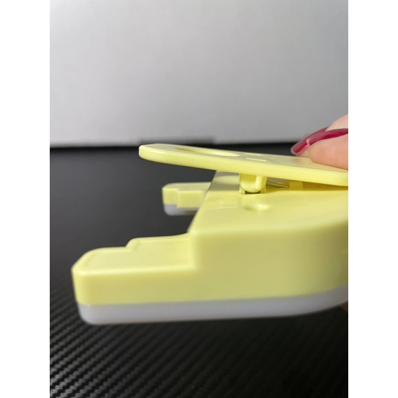 Phone Selfie Light Selfie Light Clip Smart Phones Colors Vary