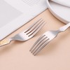 Mafier Luxury 20 Pieces 18/10 Stainless Steel Flatware set, Service