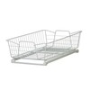 ClosetMaid Pull Out Cabinet Organizer, Heavy Duty, Slide Out Pantry