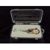 Dakota Watch ~ Magnifier Flip Clip, 7983-6 (Brown), Water Resistant