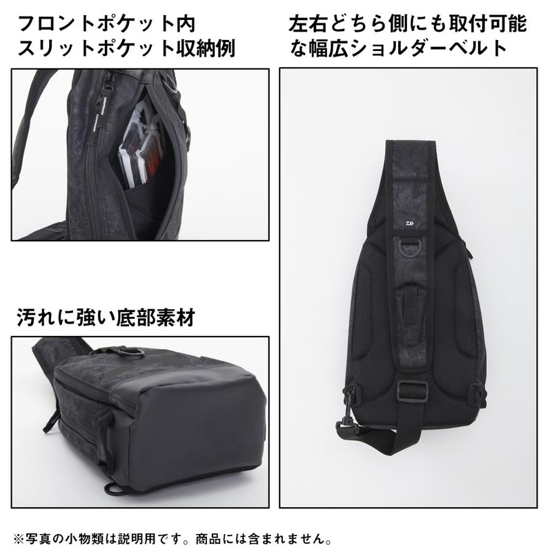 Daiwa One Shoulder LT (D)