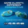Clear'r Perspective Adult Mask – Comfortable Secure Fit, Crystal Clear
