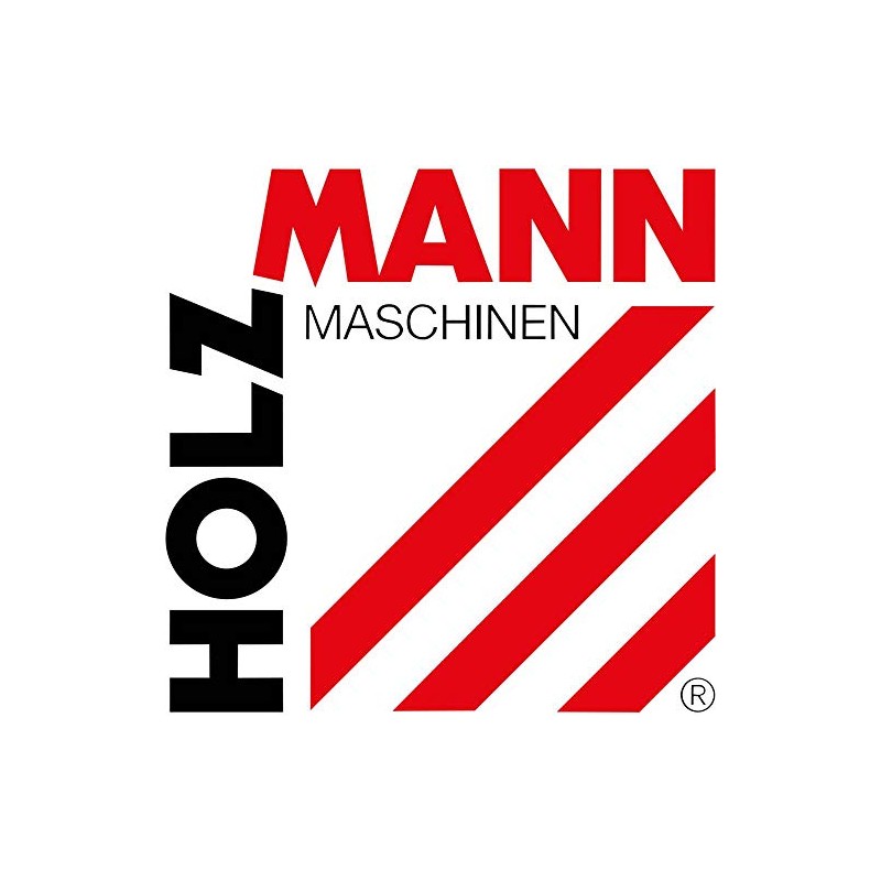 HOLZMANN MASCHINEN wood Drechselsatz HM8TLG