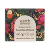 Earth Greetings Essential Oil Soap 120g, Lavender & Green Clay